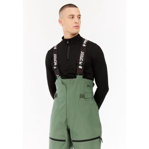 Protest - PRTBASE - Skibroek - Aspen Green - Salopette - Waterkolom 20K