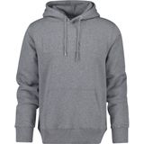 Gant 2015084 Hoodie Grijs M Man