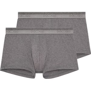 HOM Heren hipster short / pant 2 pack Classic