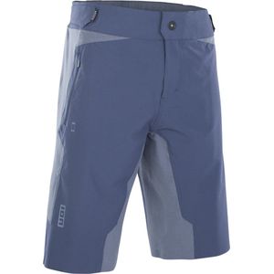 Ion Traze Vent Korte Broek Blauw L Man