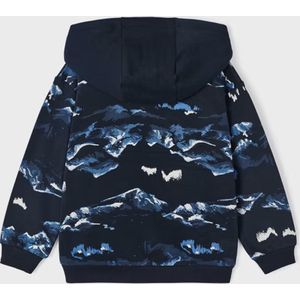 MAYORAL - Pull - Maat 116 - Jongens - 045 Deep Blue -