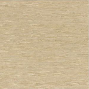 Behang Casamance Tatami - Beige moyen