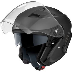 Sena - Outstar - Helm - Matt Black - 1500g
