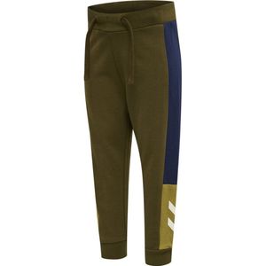 Hummel - hmlCOMMON - Joggingbroek - Katoen - STANDARD 100 gecertificeerd