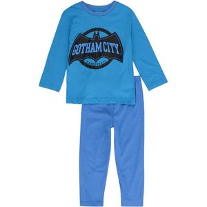 Batman - pyjama Batman- jongens - maat 98