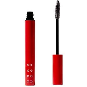 Uoga Uoga - Magic Wand - Wimperserum & Wenkbrauwserum - Zwart - 8 ml