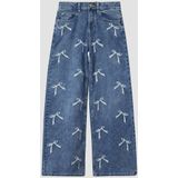 s.Oliver Jeans-Hose WIDE LEG