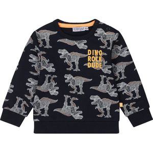 Dirkje S-SUPERIOR Jongens Trui - Maat 56