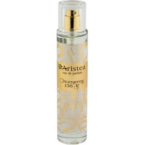 Eau De Parfum | Aristea | Numeros 138F | Geinspireerd op designer merken | 50ML | Voor Haar | Chypre-bloemige geur
