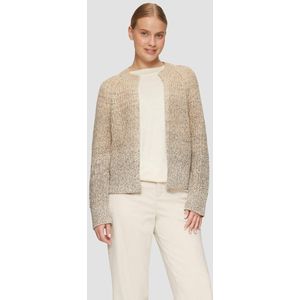 s.Oliver Strickjacke