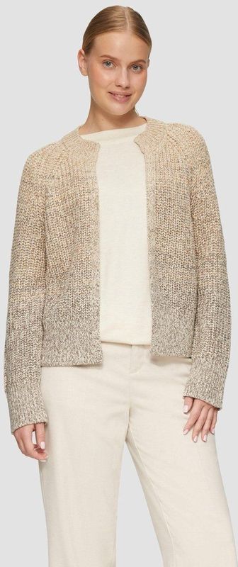 s.Oliver Strickjacke