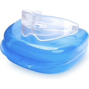 Antisnurkmiddel - Sanitic®  - Snurkbeugel - Anti Snurk - Knarsbitje - Gebitsbeschermer - Beter slapen