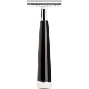 MÜHLE -Scheermes -Safety Razor -Purist -Zwart