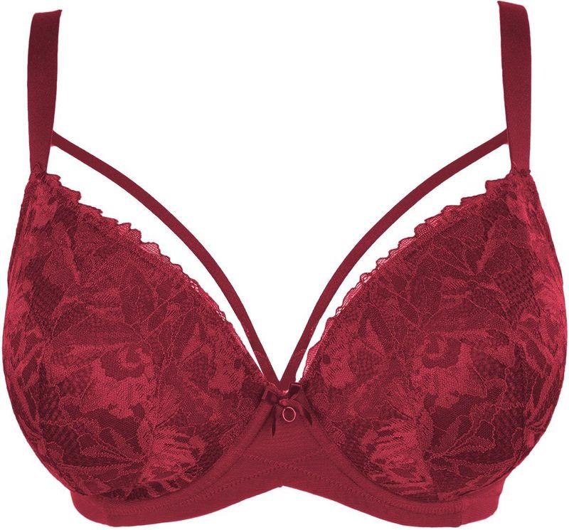 SugarShape - VIENNA - BH - Two-Tone-Look