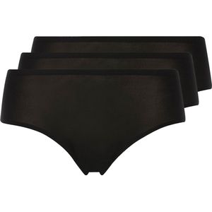 Chantelle Dames shorts slip 3 pack Soft Stretch