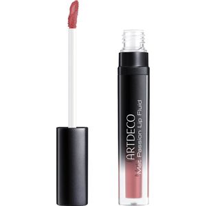 ARTDECO Mat Passion Lip Fluid - So Mauve - Matte afwerking - 3 ml