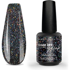 Gellak Magical Midnight
