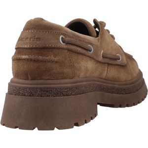 Tamaris - 1-23760-45 - Lage Schoen - Zwart