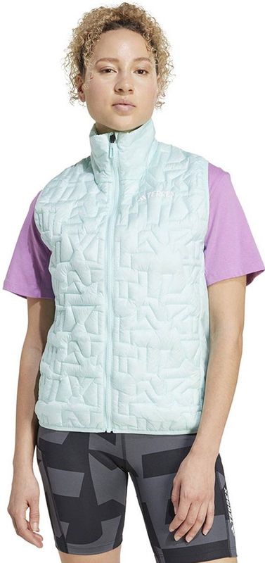 Adidas - Terrex Xperior Climawarm+ - Vest - Hybride - Primaloft®