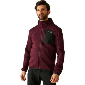 Regatta - Newhill - Fleece - Met Volledige Rits