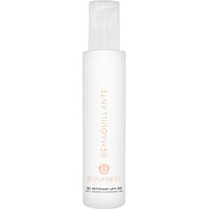 Reinigingsgel - Hydraterend - Voor Alle Huidtypes - 200ml