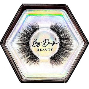 By Dash Beauty - Angel Eyes - Valse Wimpers - Nepwimpers - 3D Faux Mink Lashes - Luxury Lashes