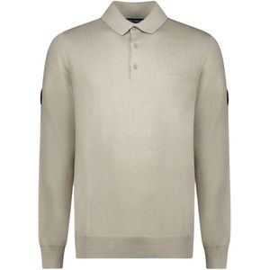 Nike - Foundation Overhead Hoodie - Lichtblauw - Heren