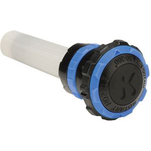 K-Rain roterende nozzle voor Pro-S pop-up - 80gr-360gr - blauw
