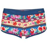 Protest Mm Haley Bikinibroekje Veelkleurig 140 cm Meisjes