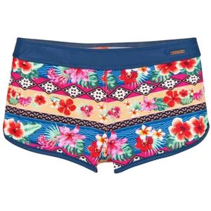 Protest Mm Haley Bikinibroekje Veelkleurig 140 cm Meisjes