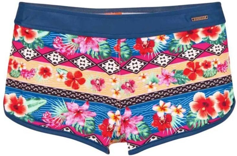 Protest Mm Haley Bikinibroekje Veelkleurig 140 cm Meisjes
