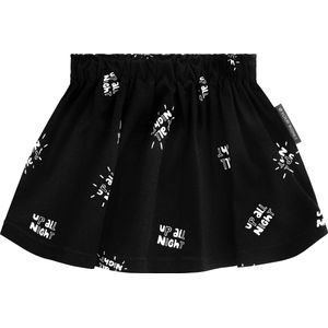 Your Wishes Skirt Up All Night - Rok - Meisjes - Maat: 110/116