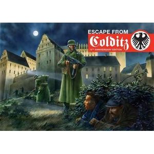 Escape from Colditz: 75th Anniversary Edition
