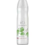 Wella - Elements - Renewing Shampoo - 500 ml - Sulfaat- en Silicoonvrij
