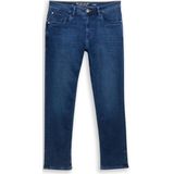 Tom Tailor - 1048836 - Jeans - Versleten Denim Blauw