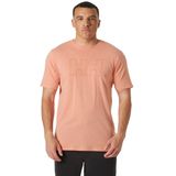 Helly Hansen Tech Logo T-shirt Met Korte Mouwen
