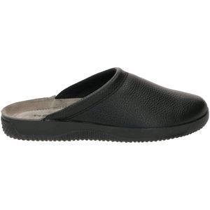 Zwarte Rohde Slippers