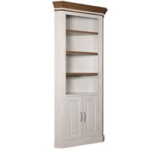 Nordell Hoekkast met 2 Deuren – Ashford & Co