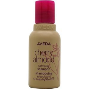 Aveda Cherry Almond Softening Shampoo 50 ml