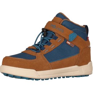 Trollkids Gryllefjord Mid Cut - Wandelschoenen - Waterdicht - Enkellaars