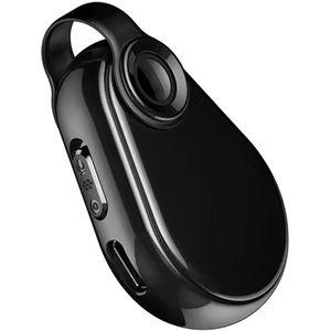 FULL HD verborgen camera - Beeld en geluid - Mini - Smart - Opname