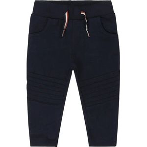 Dirkje Jongens Jogging Broek Navy - 56