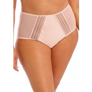 Elomi - Matilda - Damesslipjes - Luipaardkleur - Geborduurd