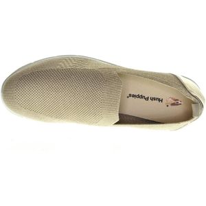 Hush Puppies Gouden Mocasin Zomer maat 36