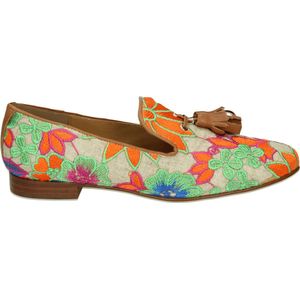 Pedro Miralles - 17503 - Instappers - Groen