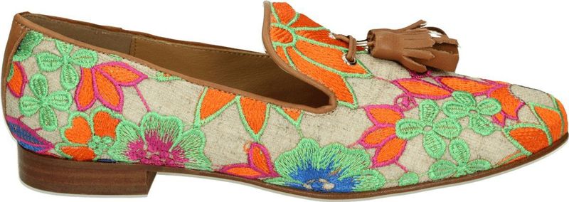 Pedro Miralles - 17503 - Instappers - Groen