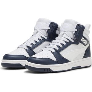 Puma Rebound V6 Mid Sneakers Junior