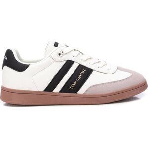 TEDDY SMITH 078815 Trainer - BEIGE