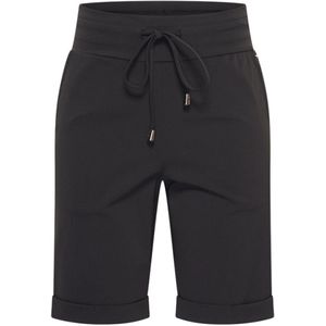 Travel Shorts Uni 2423 Black