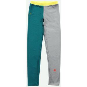 Sticky Lemon - leggings - better together - table tennis + silver medal